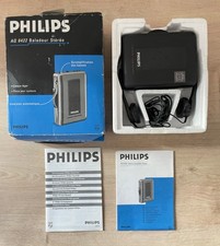 Baladeur philips 6422 d'occasion  Montpellier-