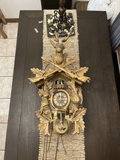 Vintage german wood for sale  Webb City