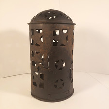 Metal farmhouse cage for sale  Fort Worth