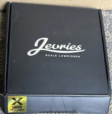 Jantes de controle remoto Jevries True 13 Gold Cross Lace Lowrider escala 1/10 V1 comprar usado  Enviando para Brazil
