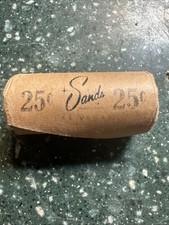 Casino wrapped half for sale  Burgaw