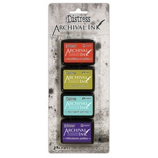 Tim holtz distress d'occasion  Lyon I