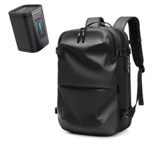 Travel backpack vacuum for sale  TEDDINGTON