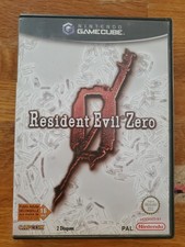 Resident evil zero d'occasion  Montbrison