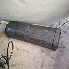 Bazooka bta6100 amplified for sale  Scottsdale