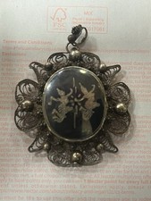 Siam black vintage for sale  DARLINGTON
