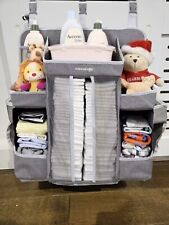 Baby bed storage for sale  ROMFORD