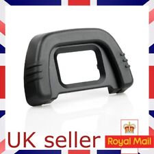 Eyecup eyepiece nikon for sale  UK