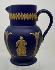 Dudson handley jasperware for sale  Eaton