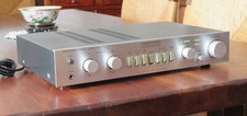 Ampli luxman 111a d'occasion  Cogolin
