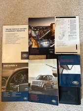 Land rover discovery for sale  CARLISLE