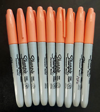 Genuine sharpie pens for sale  ALTRINCHAM