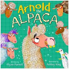 Arnold alpaca purnell for sale  ROSSENDALE
