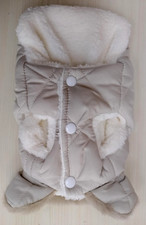 Warm thick fleece for sale  LONDON