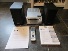Nkyo 535 hifi gebraucht kaufen  Stockach