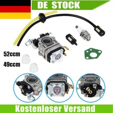 Motorsense 52ccm 49ccm gebraucht kaufen  Aspisheim, Grolsheim