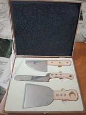 Confezione spatole coltello usato  Cosenza