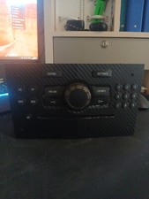 Autoradio opel corsa usato  Aosta