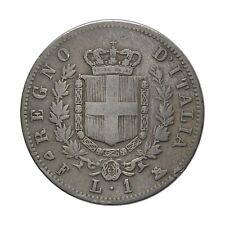 Regno italia vittorio usato  Ciampino