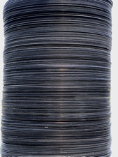 200 LP VINYL RECORDS IN BULK FOR CRAFTS WALLHANGER DINER DECOR RETRO PROJECT MCM comprar usado  Enviando para Brazil