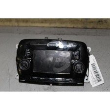 Autoradio per fiat usato  Bedizzole
