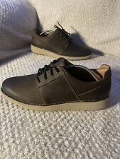 Clarks unstructured nubuck for sale  BROMSGROVE