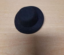 Black micro hat usato  Venaria Reale