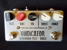 Jdm pedals vindicator gebraucht kaufen  Berlin