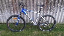 Trek 4300 alu gebraucht kaufen  Hamburg