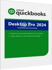 Quick books pro for sale  Monterey