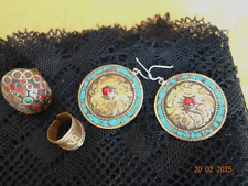 Lot bijoux nepal d'occasion  Voiron