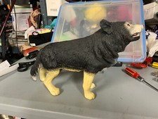 Usado, Wow Wee borracha e plástico lobo - bateria ativada comprar usado  Enviando para Brazil