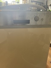 Spülmaschine neff verschenken gebraucht kaufen  Essen