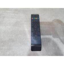 Black remote control for sale  STAFFORD