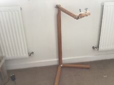 Adjustable wooden floor for sale  BRADFORD-ON-AVON