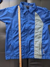 Nike jacket blue for sale  Myrtle Creek