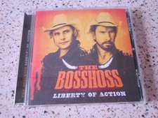 Musik the bosshoss gebraucht kaufen  Waiblingen