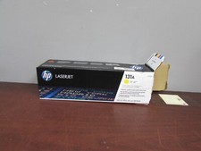 Laserjet 131a yellow for sale  Raynham