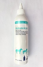 Dechra malacetic ultra8oz for sale  USA