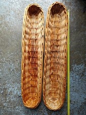 Ancien osier lot d'occasion  Saran