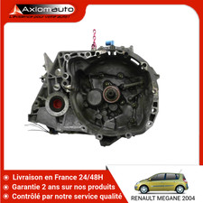 Boite vitesses renault d'occasion  Amiens-