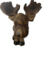 Moose garden statue for sale  South Bend