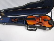 Violin bow case for sale  ROMFORD