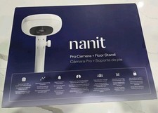 Nanit pro smart for sale  Los Angeles