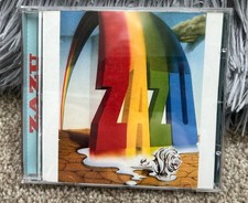 Zazu zazu prog for sale  NEWCASTLE UPON TYNE
