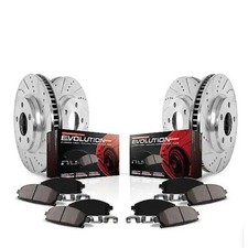 Powerstop carbon fiber for sale  Tampa