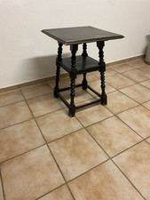Beistelltisch holz gebraucht kaufen  Frankfurt am Main