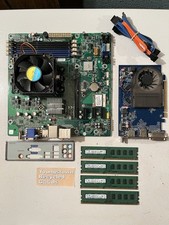 Alvorix rs880 uatx for sale  Struthers