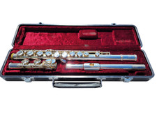 Jupiter flute carnegie for sale  Sioux City