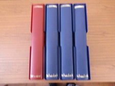 Schaubek diplomat ringbinder gebraucht kaufen Schaubek diplomat ringbinder gebraucht kaufen  Werder (Havel)